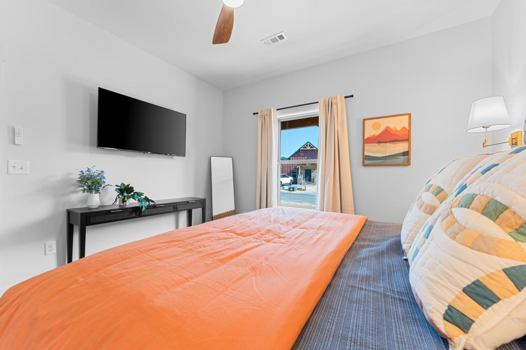 New Ozark Oasis Luxe Cabin Retreat With Hot Tub Hollister ภายนอก รูปภาพ