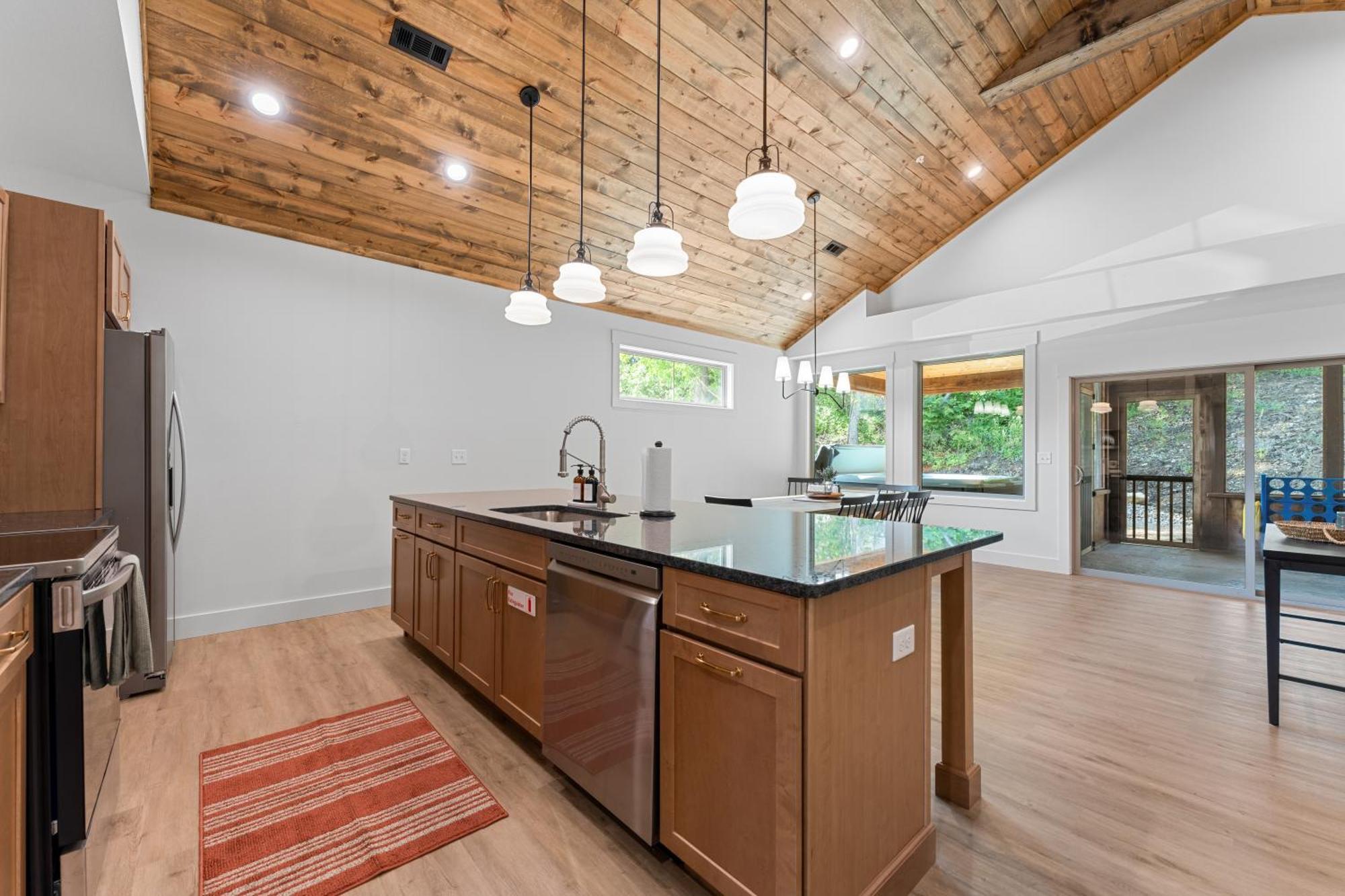 New Ozark Oasis Luxe Cabin Retreat With Hot Tub Hollister ภายนอก รูปภาพ